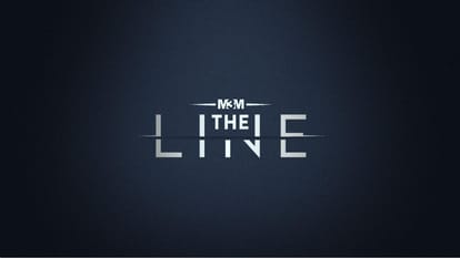 The Line Brochure Image 1