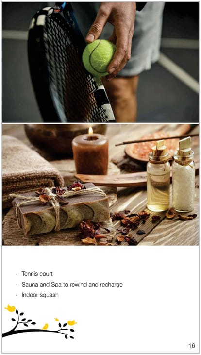 Prateek Canary Brochure Image 20