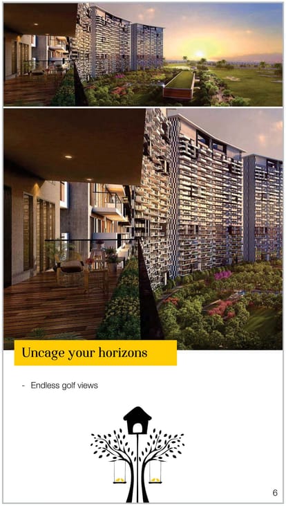 Prateek Canary Brochure Image 10