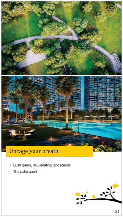 Prateek Canary Brochure Image 25