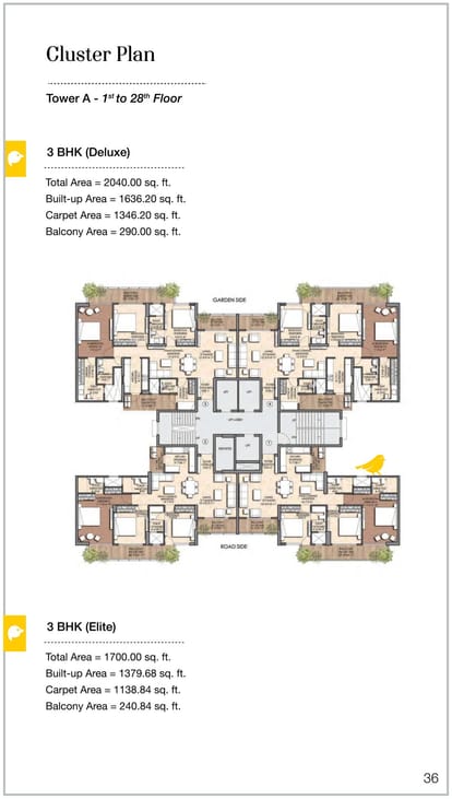 Prateek Canary Brochure Image 40