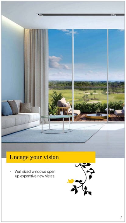 Prateek Canary Brochure Image 11