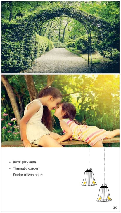 Prateek Canary Brochure Image 30