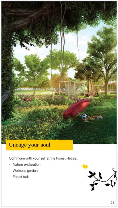 Prateek Canary Brochure Image 27