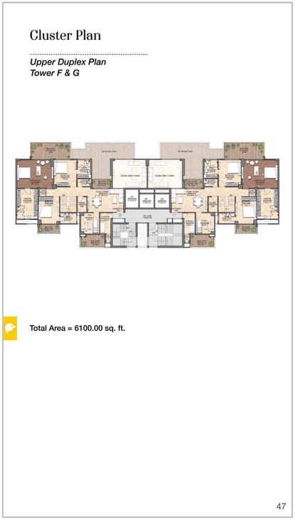 Prateek Canary Brochure Image 51