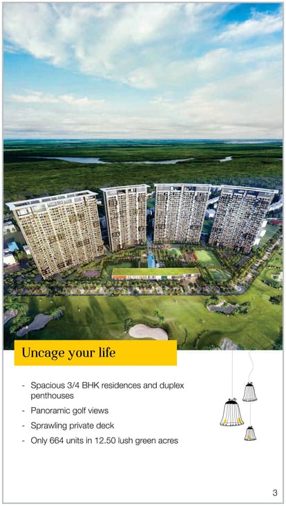 Prateek Canary Brochure Image 7