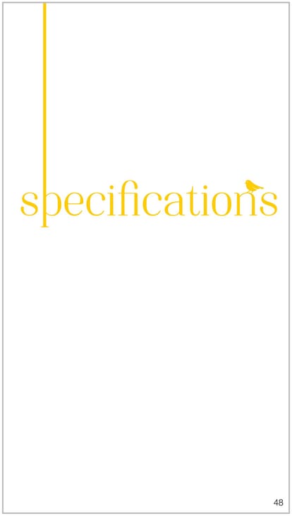 Prateek Canary Brochure Image 52