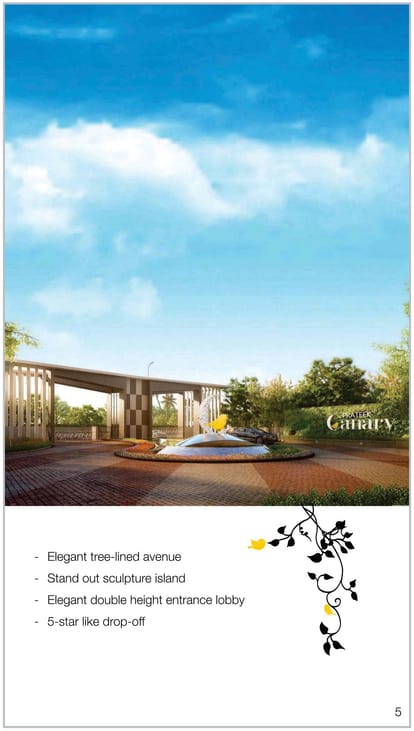 Prateek Canary Brochure Image 9