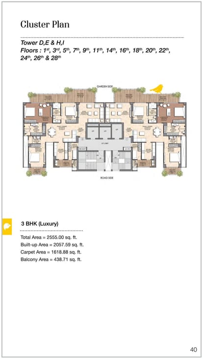 Prateek Canary Brochure Image 44