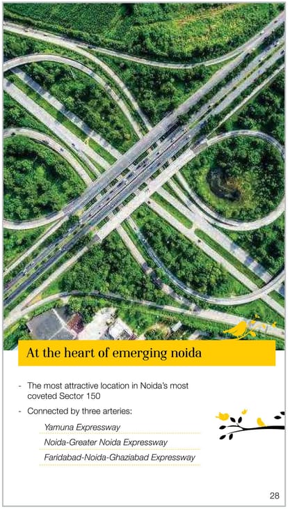 Prateek Canary Brochure Image 32