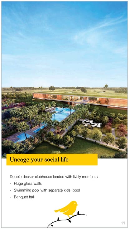 Prateek Canary Brochure Image 15