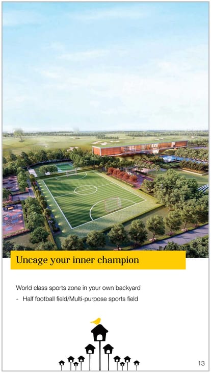 Prateek Canary Brochure Image 17