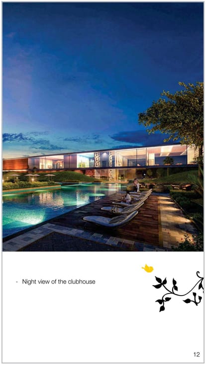 Prateek Canary Brochure Image 16