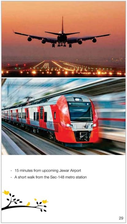 Prateek Canary Brochure Image 33