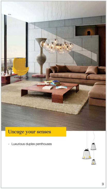 Prateek Canary Brochure Image 13