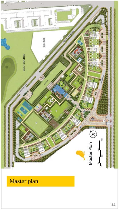 Prateek Canary Brochure Image 36
