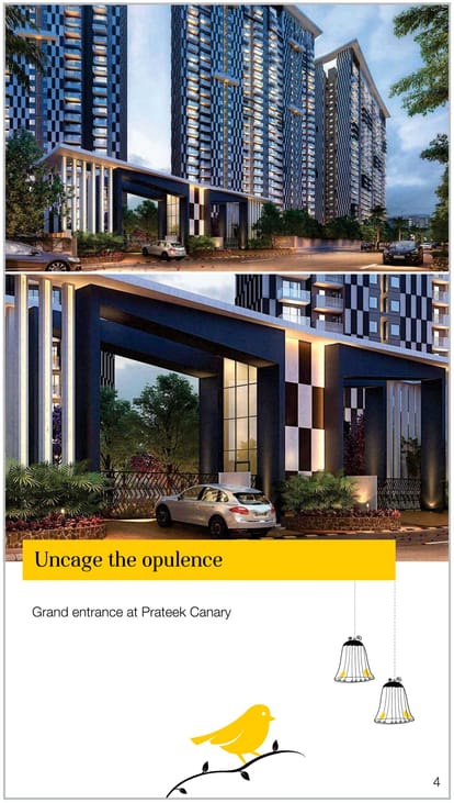 Prateek Canary Brochure Image 8