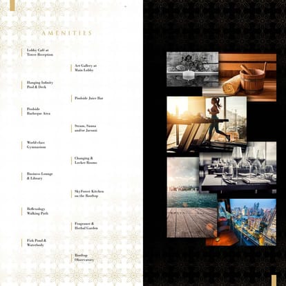 Dasnac Burj Brochure Image 27