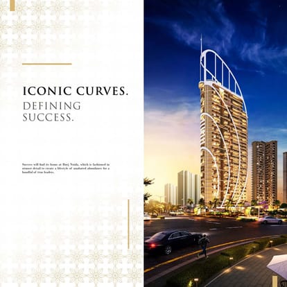 Dasnac Burj Brochure Image 5