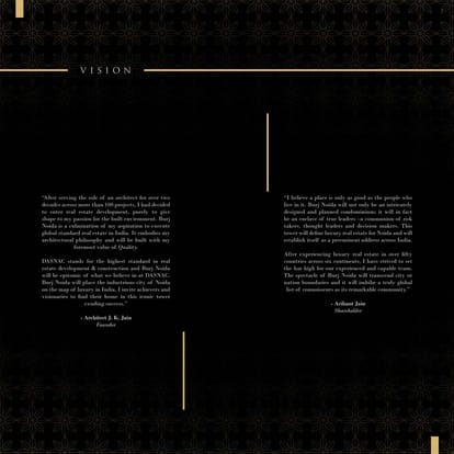 Dasnac Burj Brochure Image 4