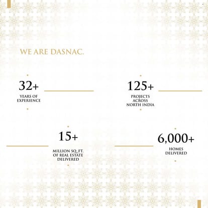 Dasnac Burj Brochure Image 35