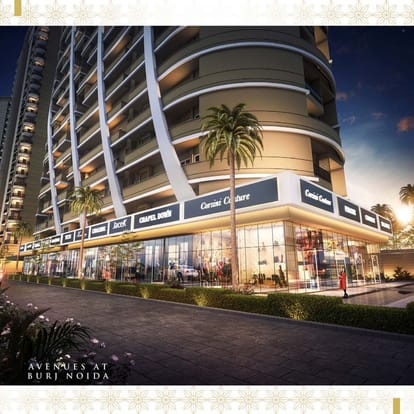 Dasnac Burj Brochure Image 34