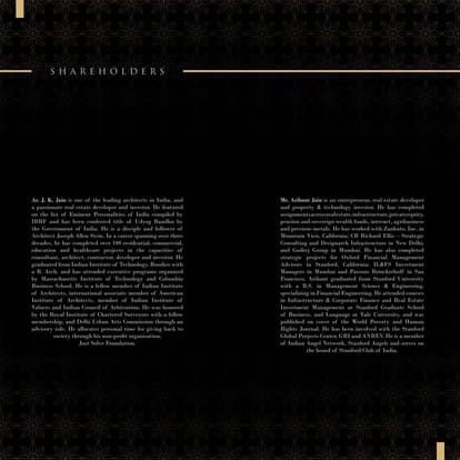 Dasnac Burj Brochure Image 37