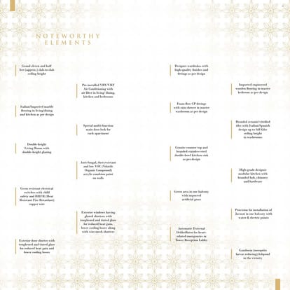 Dasnac Burj Brochure Image 25