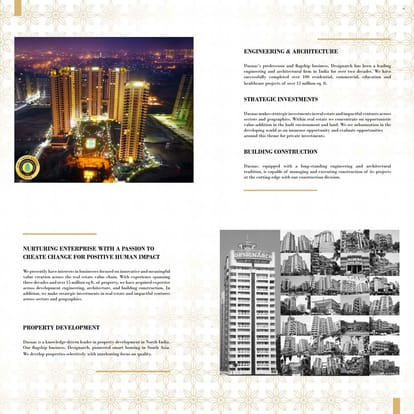 Dasnac Burj Brochure Image 36