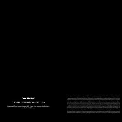 Dasnac Burj Brochure Image 38