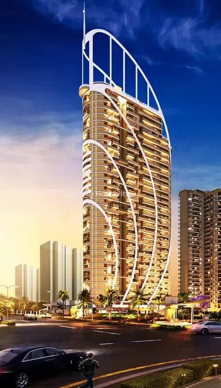 Dasnac Burj Thumbnail