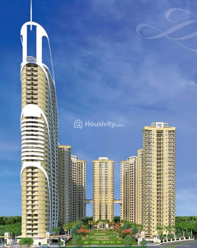 Dasnac The Jewel Phase 4 Image 1