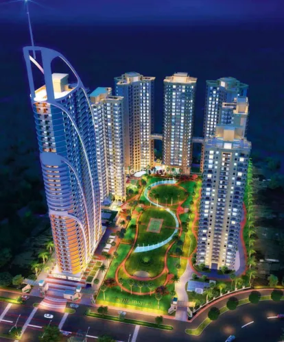 Dasnac The Jewel Phase 4 Image 8