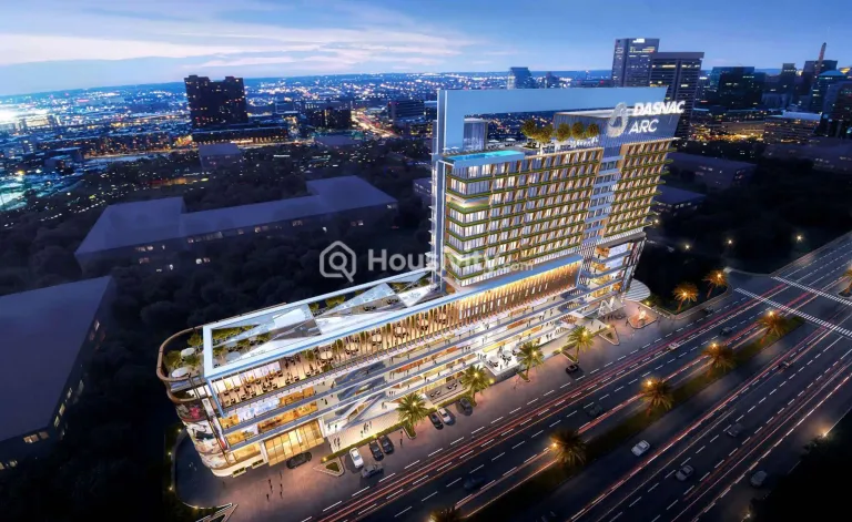 Montevista Dasnac Arc Image 5