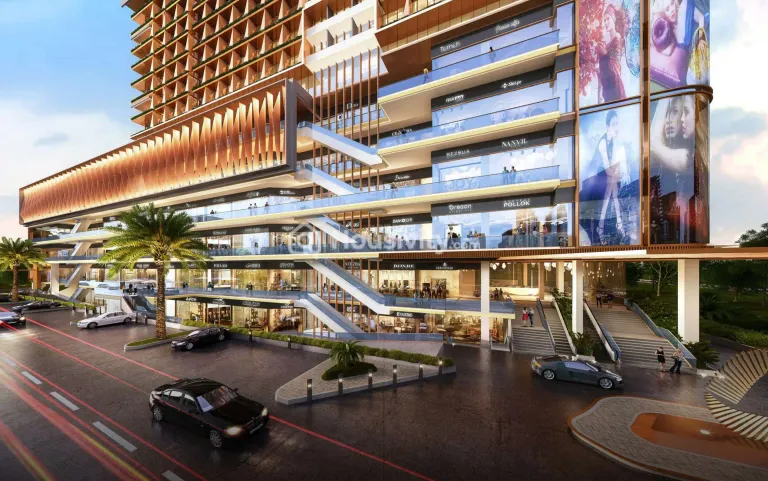 Montevista Dasnac Arc Image 3