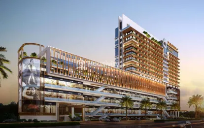 Montevista Dasnac Arc Image 4