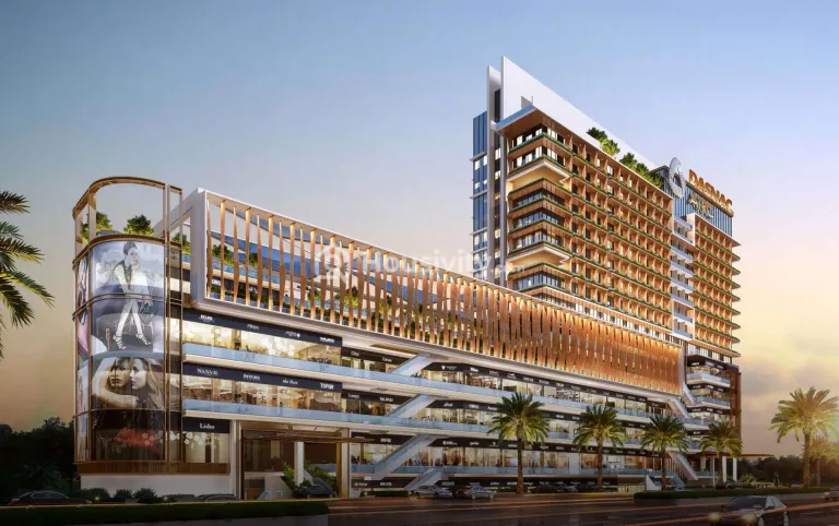 Montevista Dasnac Arc Image 4