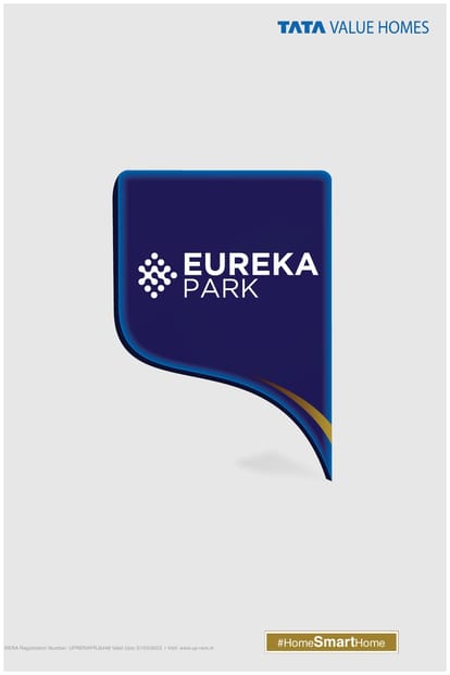 Tata Eureka Park Phase 1 Brochure Image 1