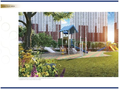 Tata Eureka Park Phase 1 Brochure Image 7