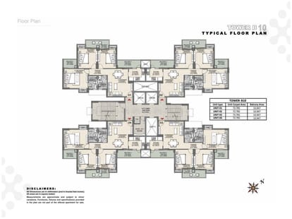 Tata Eureka Park Phase 1 Brochure Image 21