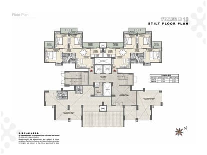 Tata Eureka Park Phase 1 Brochure Image 24