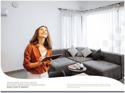 Tata Eureka Park Phase 1 Brochure Image 3