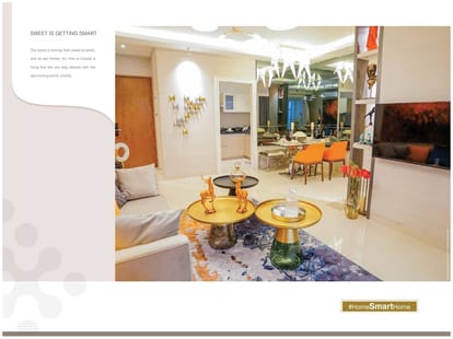 Tata Eureka Park Phase 1 Brochure Image 2