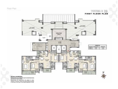 Tata Eureka Park Phase 1 Brochure Image 35