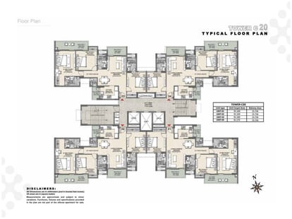 Tata Eureka Park Phase 1 Brochure Image 29