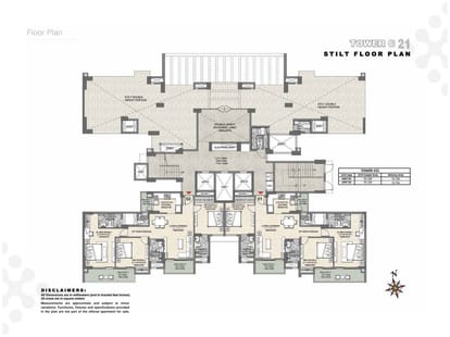 Tata Eureka Park Phase 1 Brochure Image 33