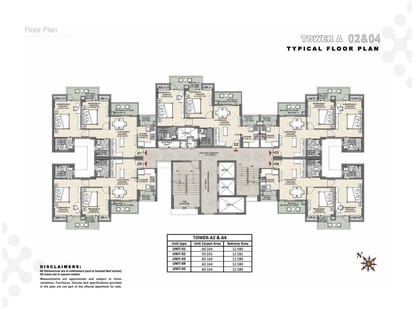 Tata Eureka Park Phase 1 Brochure Image 18