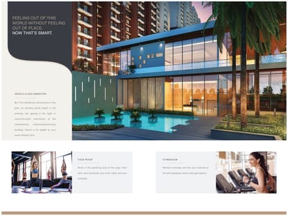 Tata Eureka Park Phase 1 Brochure Image 12