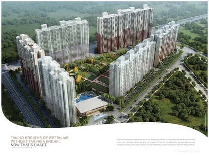 Tata Eureka Park Phase 1 Brochure Image 11