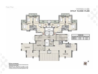 Tata Eureka Park Phase 1 Brochure Image 23